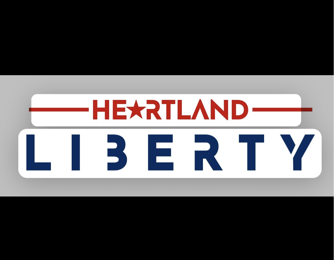 Michele live on "Heartland Liberty" Tonight! 7pm CST